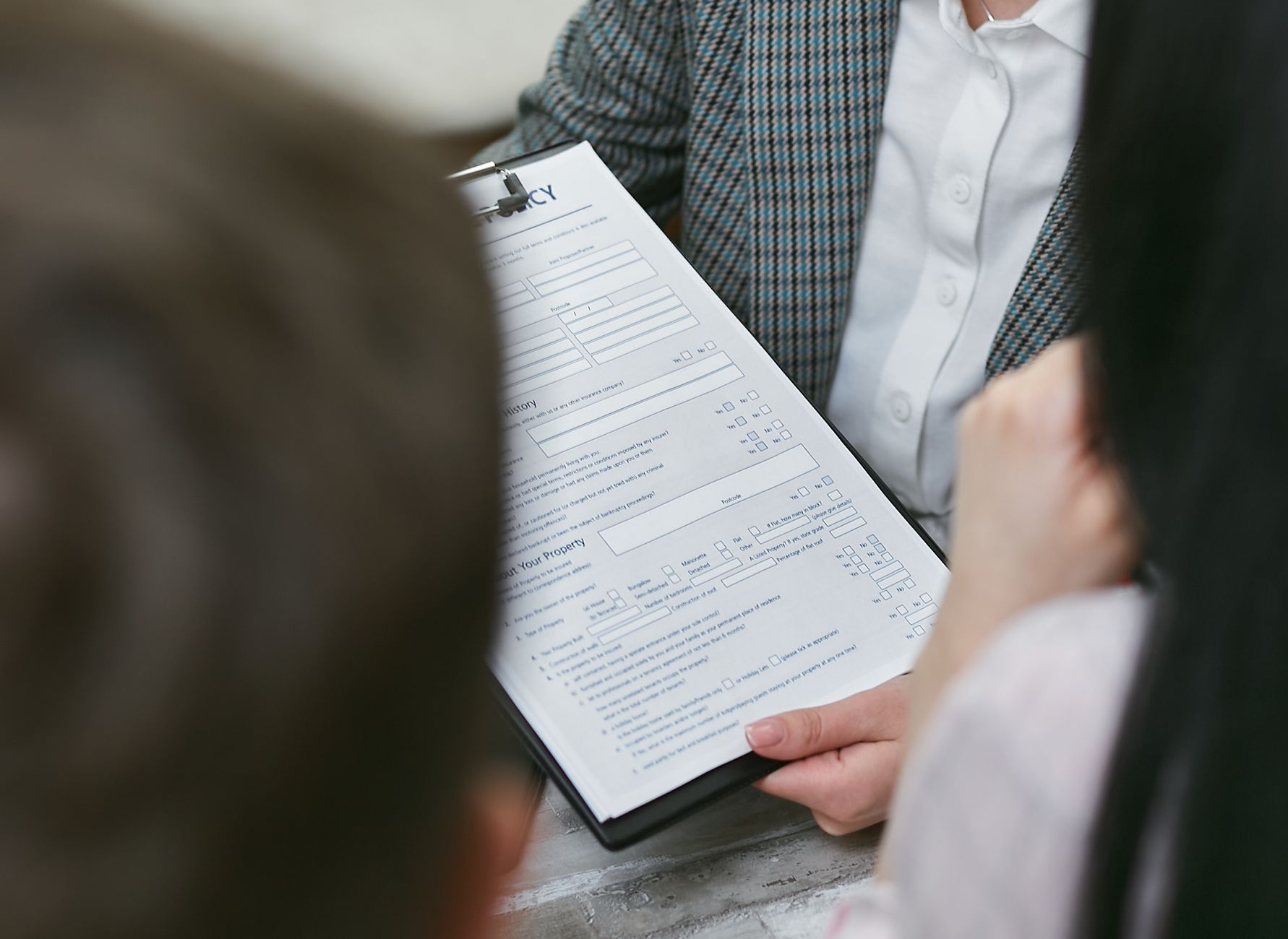 Courtier en assurance Limoges