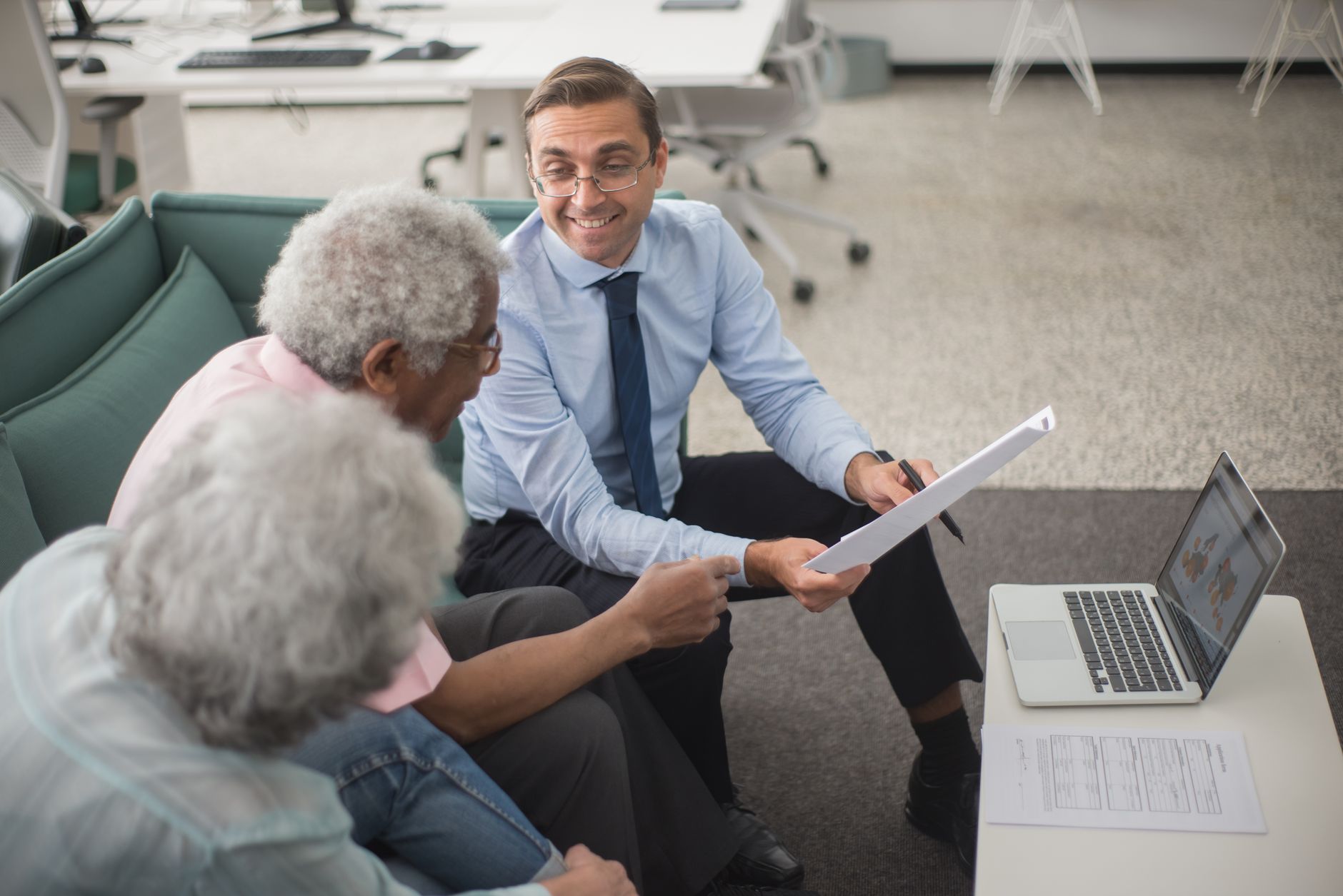 Courtier en assurance Limoges